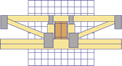 Roof Truss logo